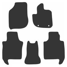 ECO CARPET CAR MATS FOR HONDA HR-V (3RD GEN) 2022 ONWARDS, , scanz_hi-res