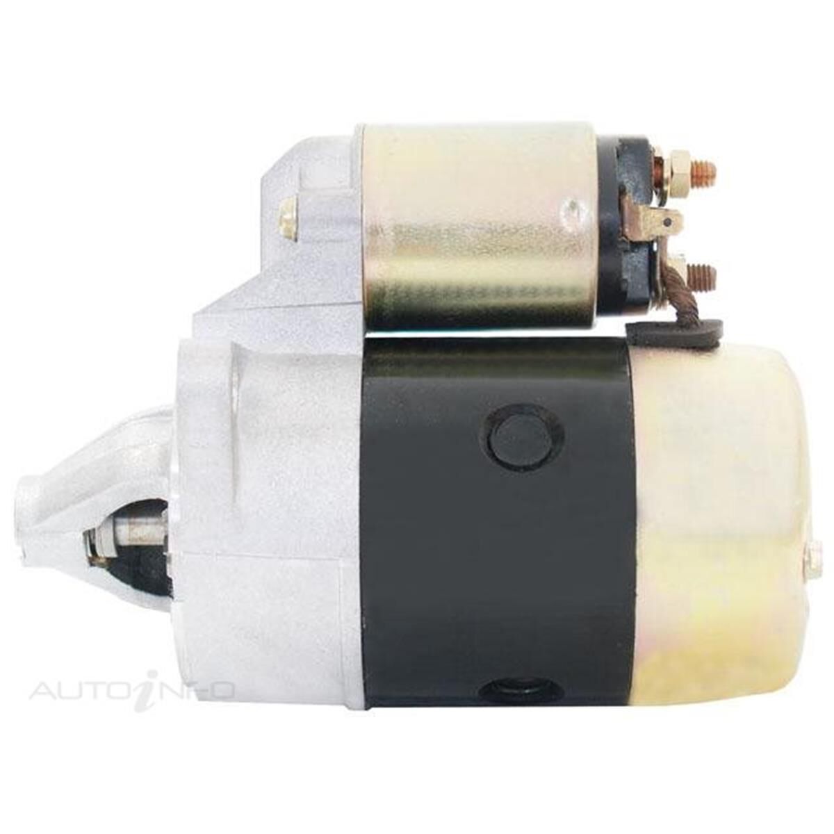 STR MTR 12V 0.8KW 8TH CW NISSAN F/LIFT, , scanz_hi-res