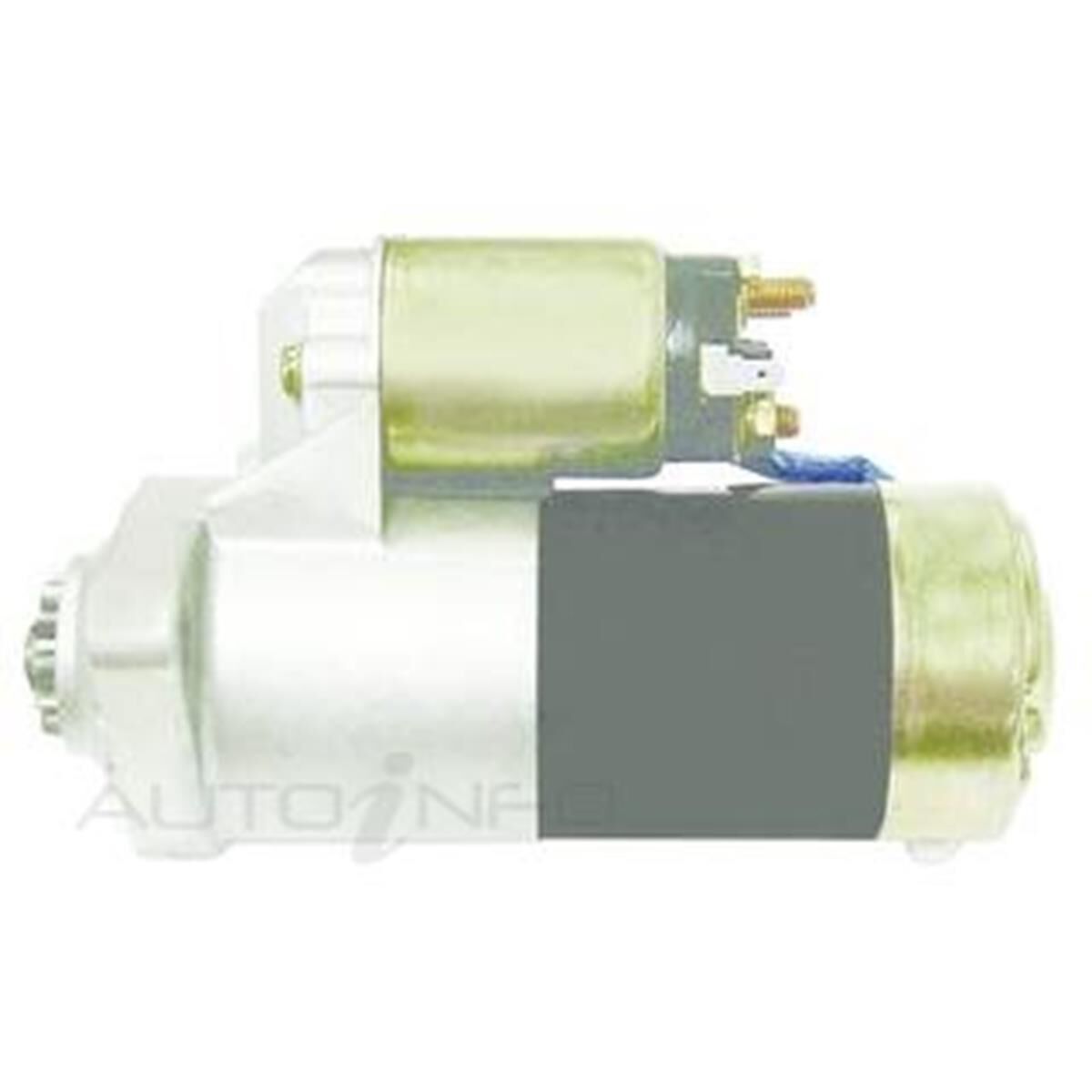 STR MTR 12V 1.4KW 9TH CW BOBCAT FORD, , scanz_hi-res