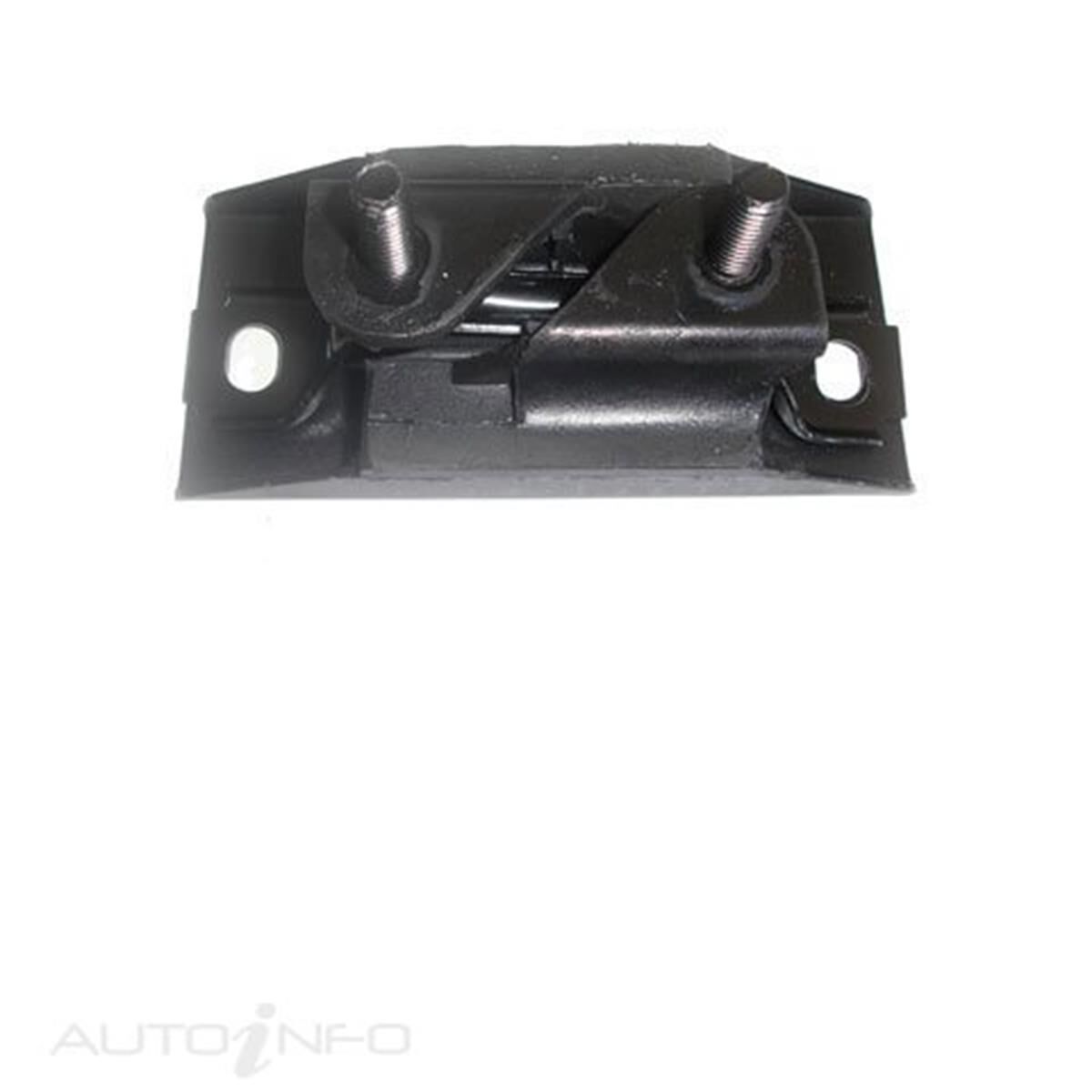 FORD F100,F150,F250,F350 2WD 1981-89 6CYL. 4.1L MAN REAR, , scanz_hi-res