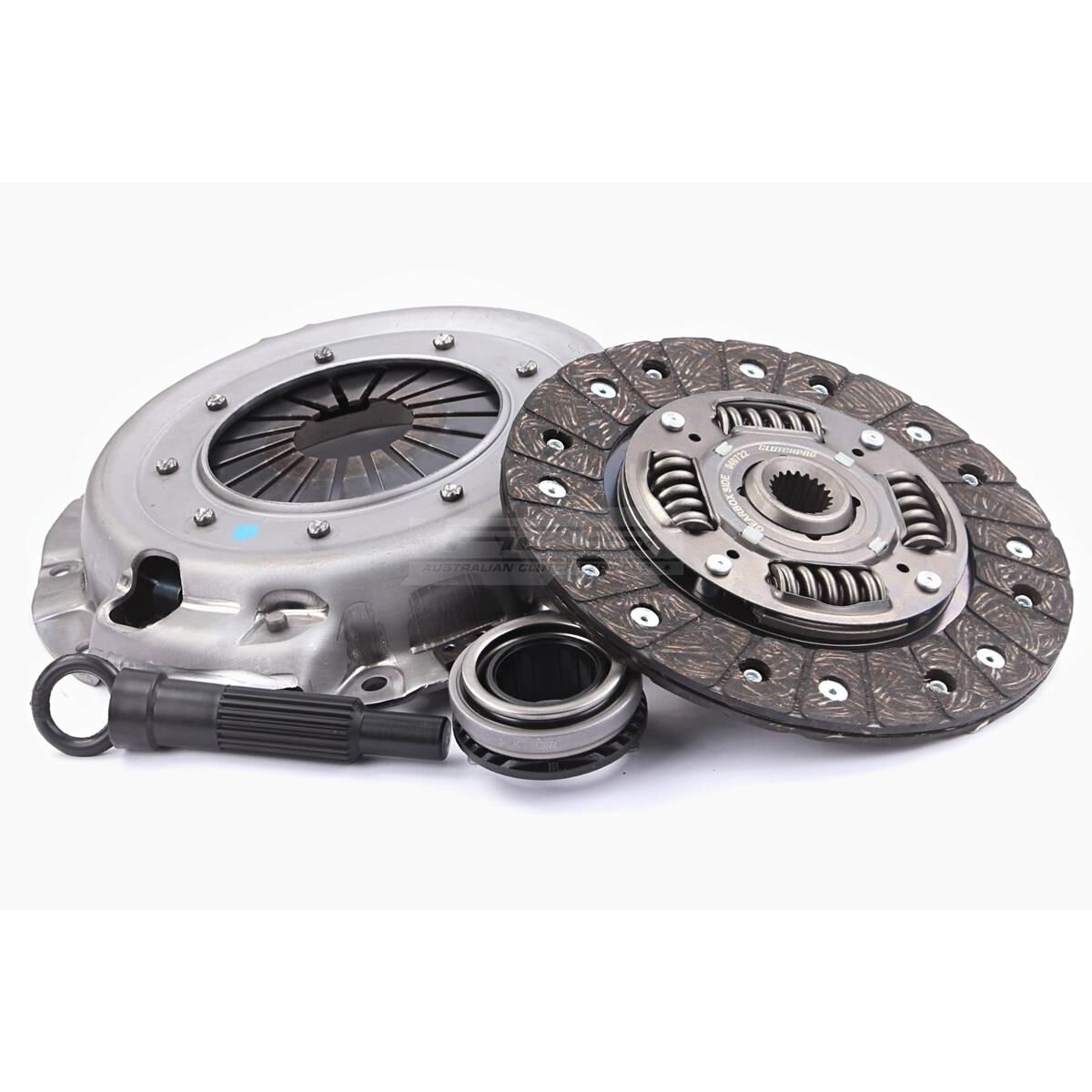 C/KIT HYU EXC 1.5 SOHC 96>98 200MM *PLUS*, , scanz_hi-res