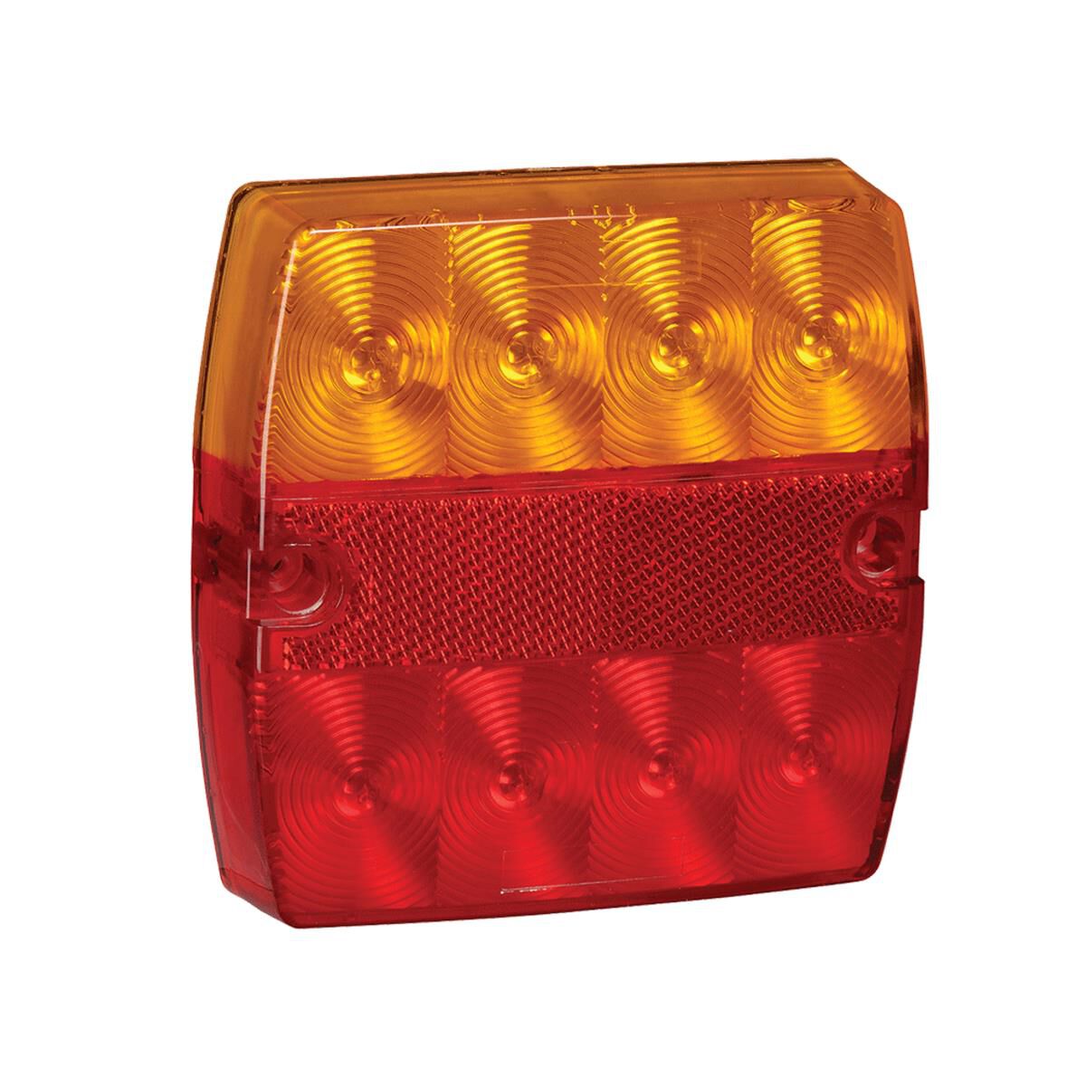 Led trailer cheap lights supercheap