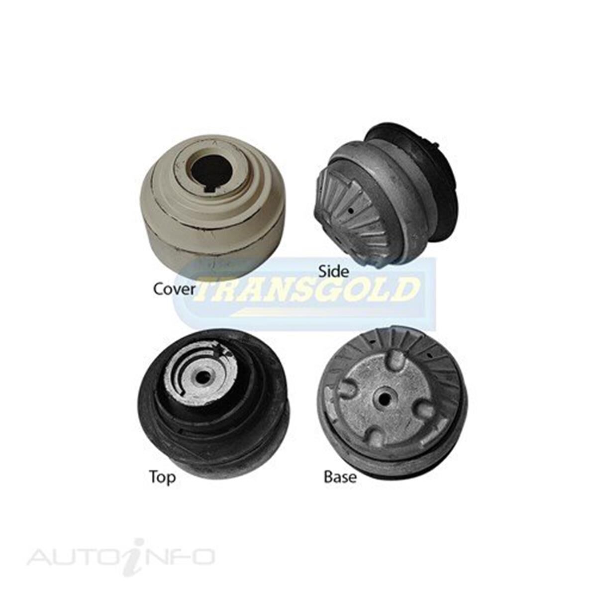 HYDRO - MERCEDES BENZ   (W203, S203, C215,W220, C209) F L / R, , scanz_hi-res