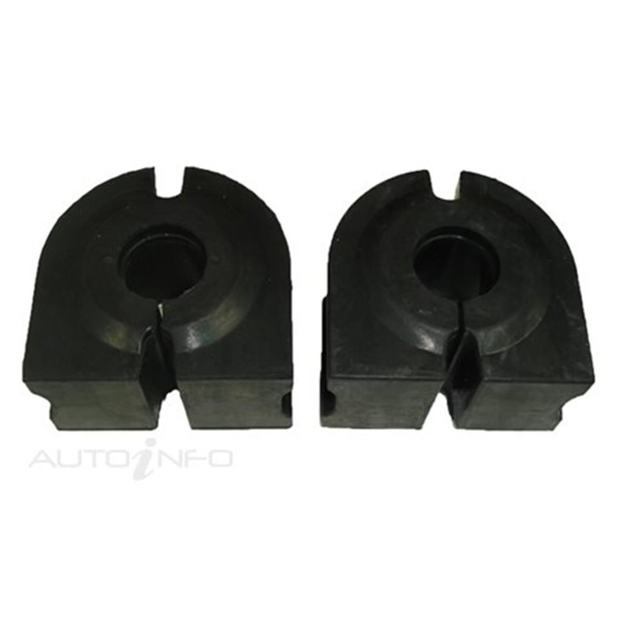 (DR) BMW 5 SERIES E60 F SWAY BAR BUSH KIT 24MM ID, , scanz_hi-res