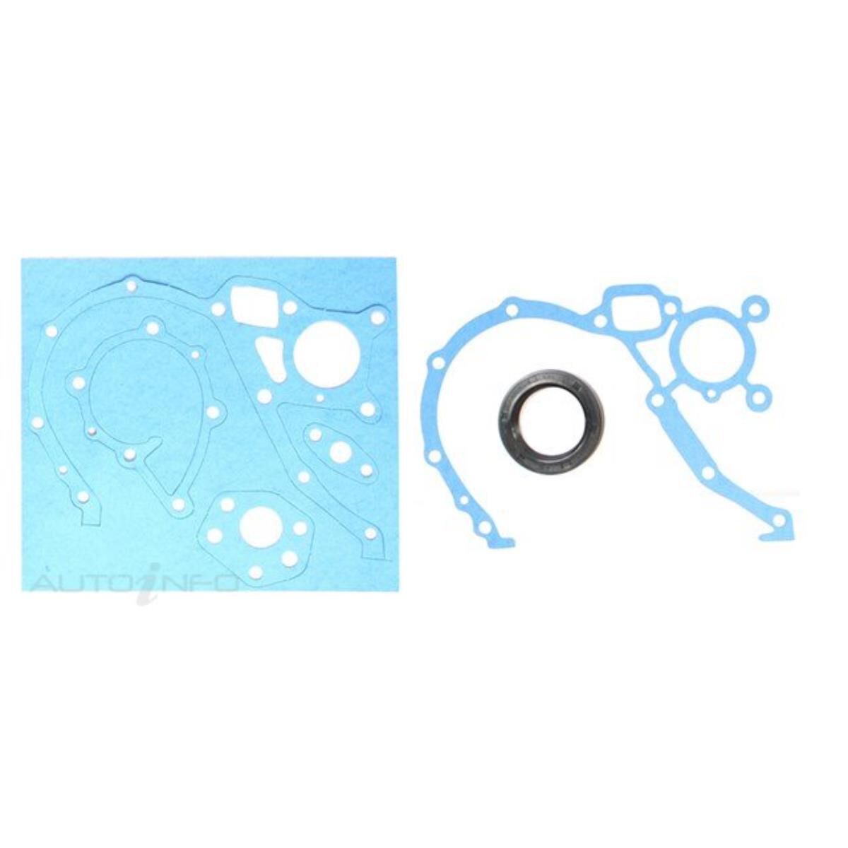 TIMING COVER SET NISSAN 4, , scanz_hi-res