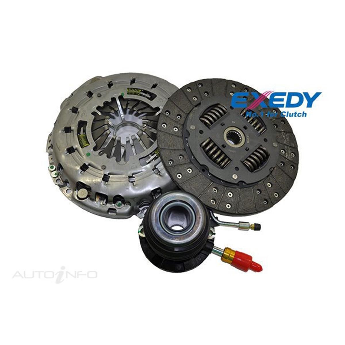 CLUTCH KIT, , scanz_hi-res