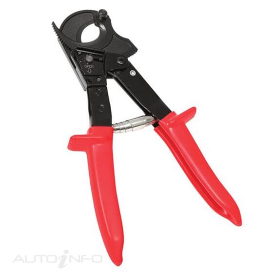 TOLEDO CABLE CUTTER RATCHETING, , scanz_hi-res