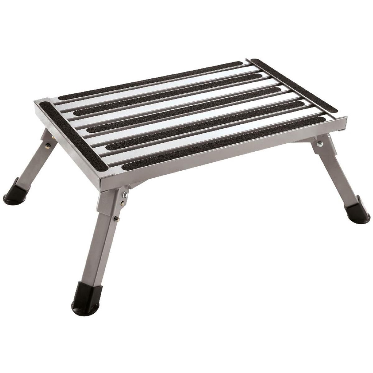 HULK ALUMINUM STEP, , scanz_hi-res