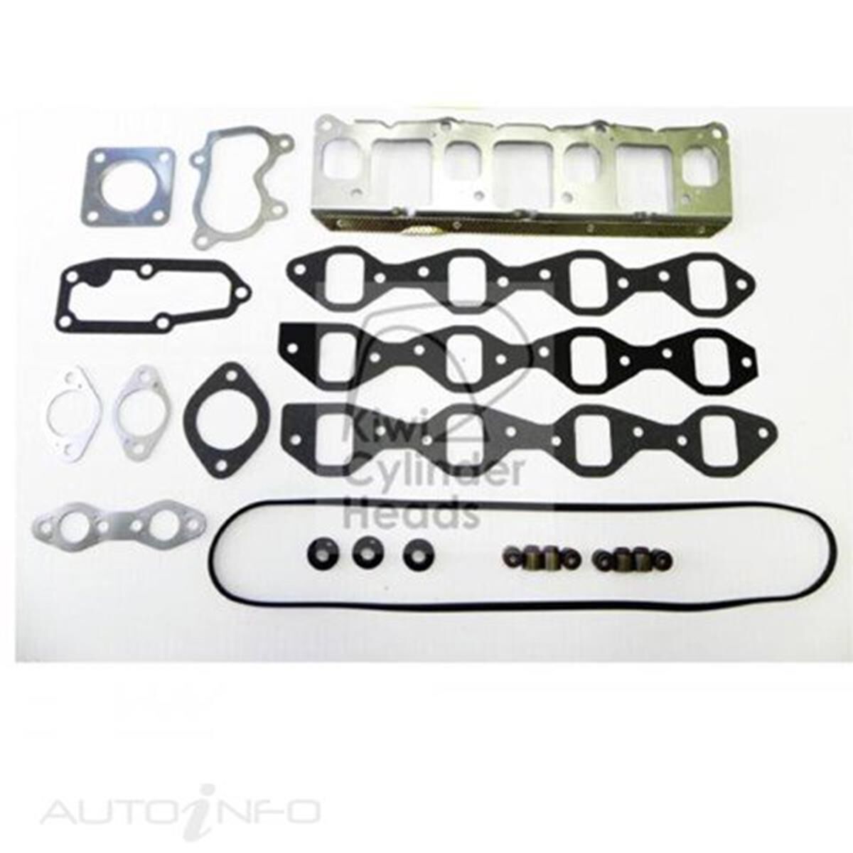 HEAD SET - ISUZU 4JG2/T, , scanz_hi-res