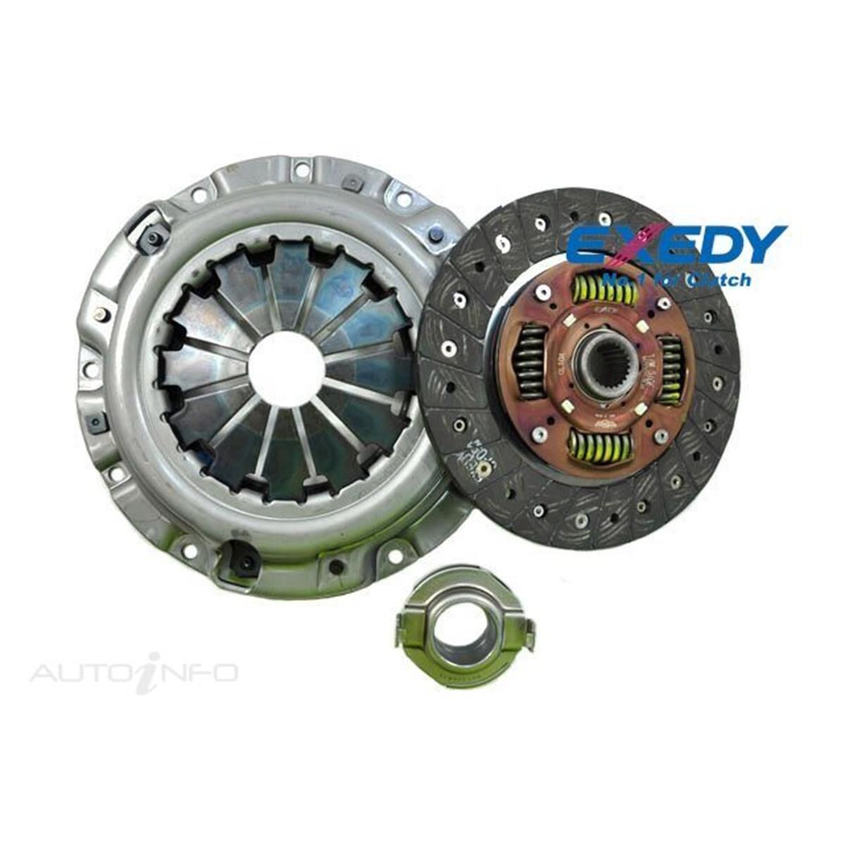 CLUTCH KIT, , scanz_hi-res