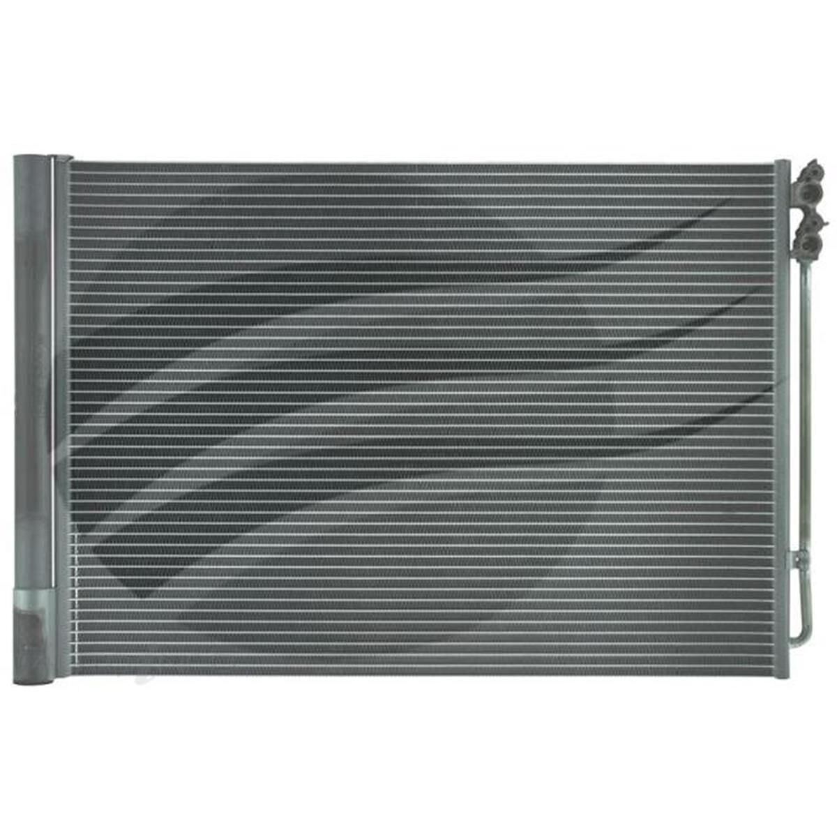 COND BMW 5 SERIES F07 F10 520D, , scanz_hi-res