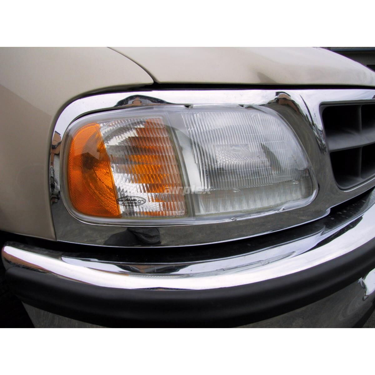 FORD F150 / EXPEDITION (CLEAR), , scanz_hi-res