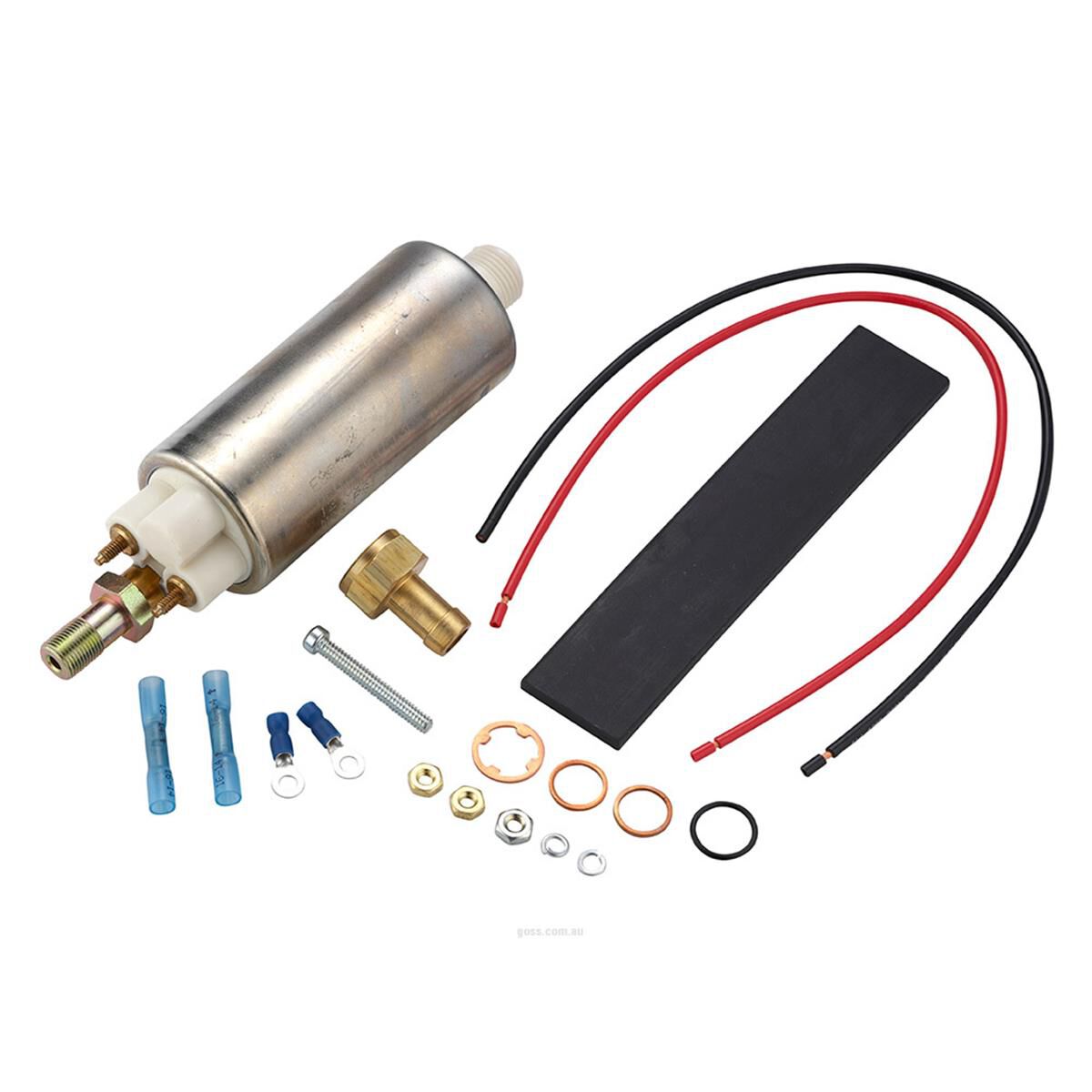 GOSS ELECTRIC FUEL PUMP, , scanz_hi-res