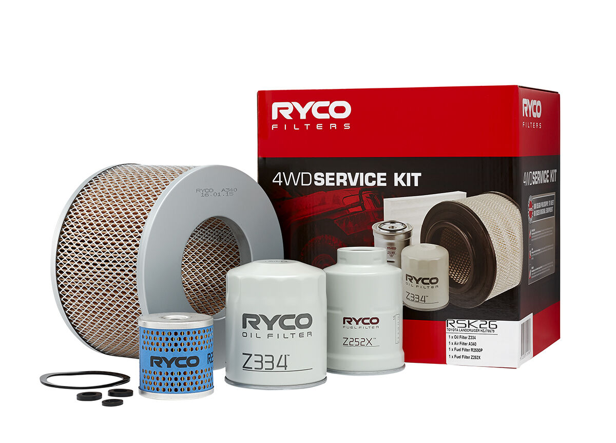 RYCO TRANMISSION FILTER, , scanz_hi-res