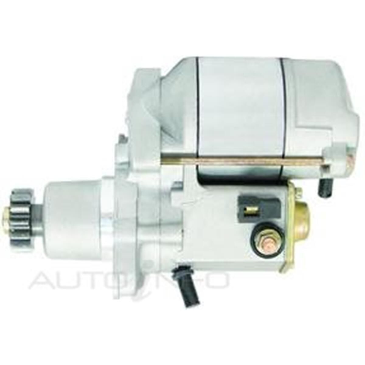 STR MTR 12V 1.4KW 13TH CCW TOY CAMRY V6, , scanz_hi-res