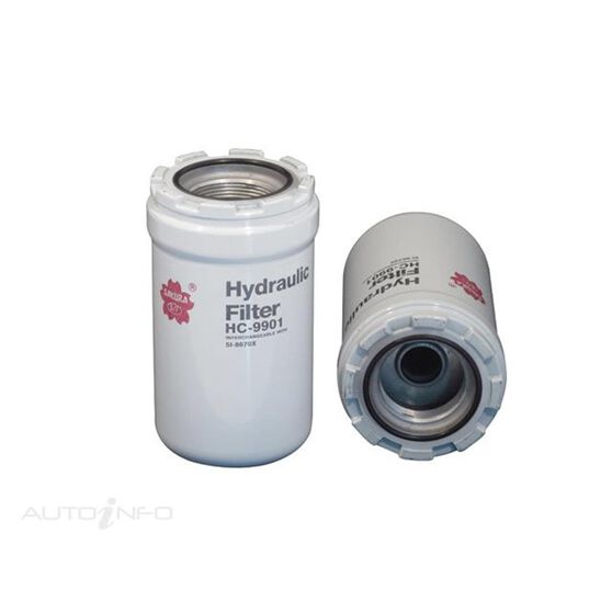 HYDRAULIC OIL FILTER REPLACES, , scanz_hi-res