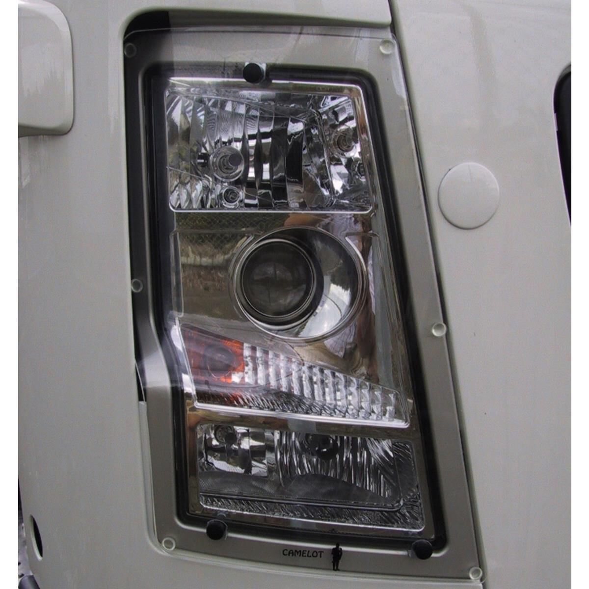 VOLVO FM  FH SERIES 2002 ON (CLEAR 2.8MM, , scanz_hi-res