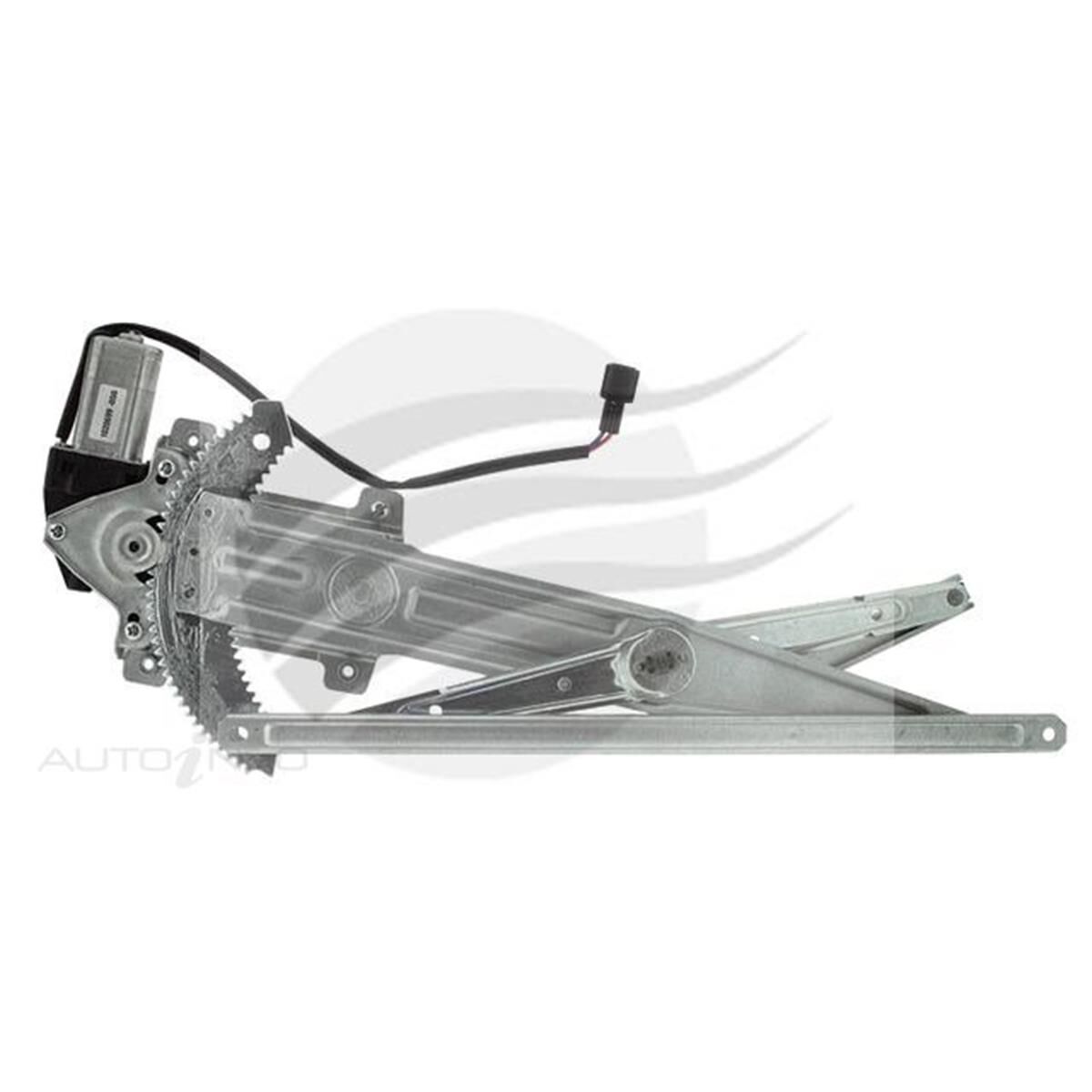 PWR WIN REG & MOTOR RA RODEO &, , scanz_hi-res