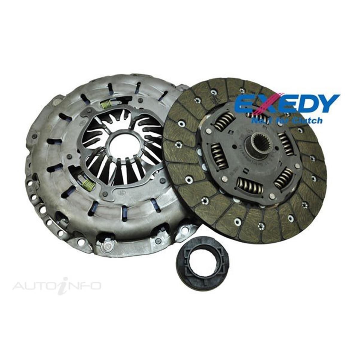 CLUTCH KIT, , scanz_hi-res