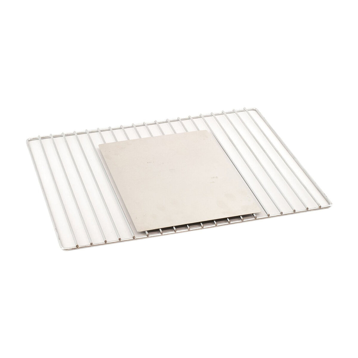 KIWI SIZZLER GAS SMOKER WIRE GRILL WITH DRIP TRAY, , scanz_hi-res