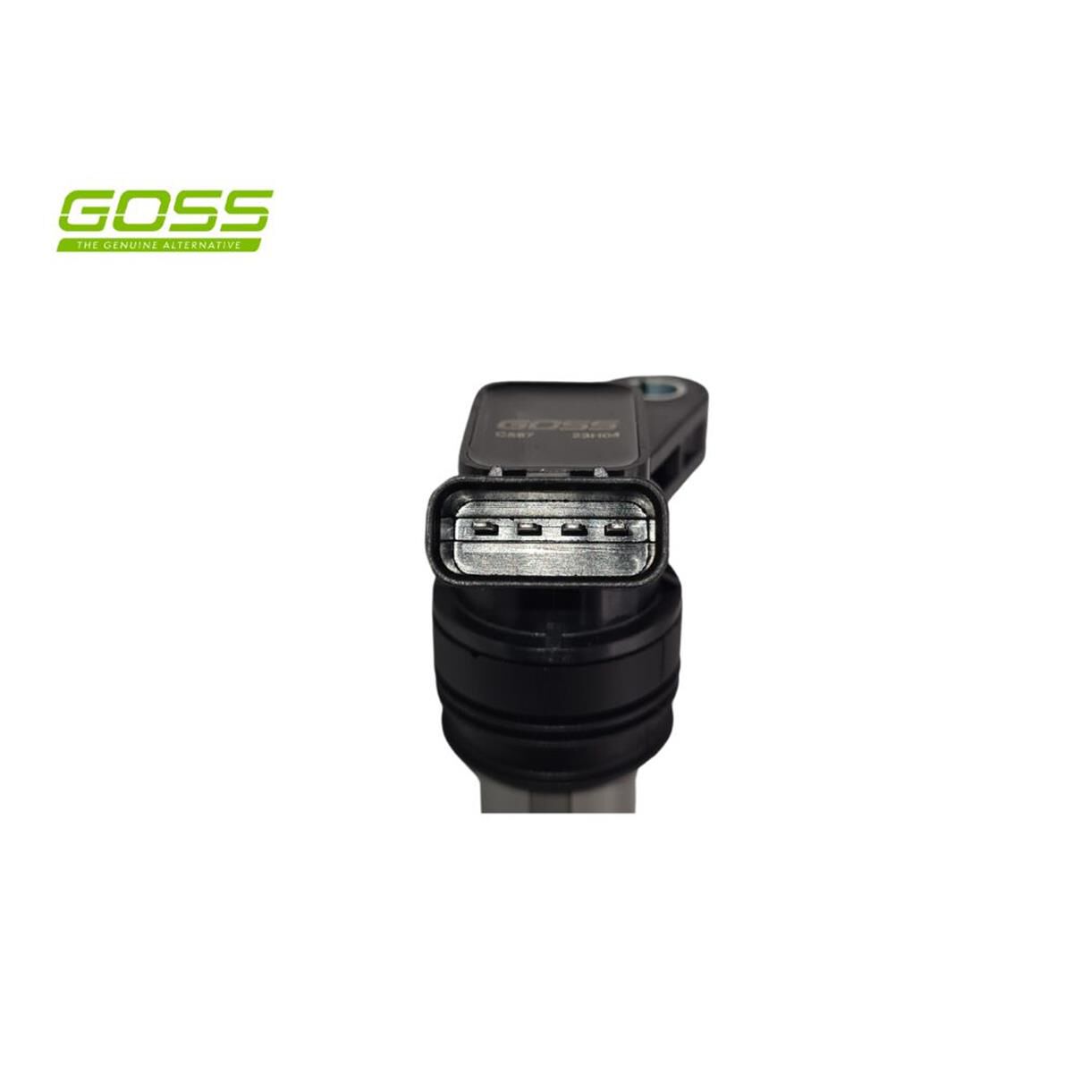 GOSS IGNITION COIL, , scanz_hi-res