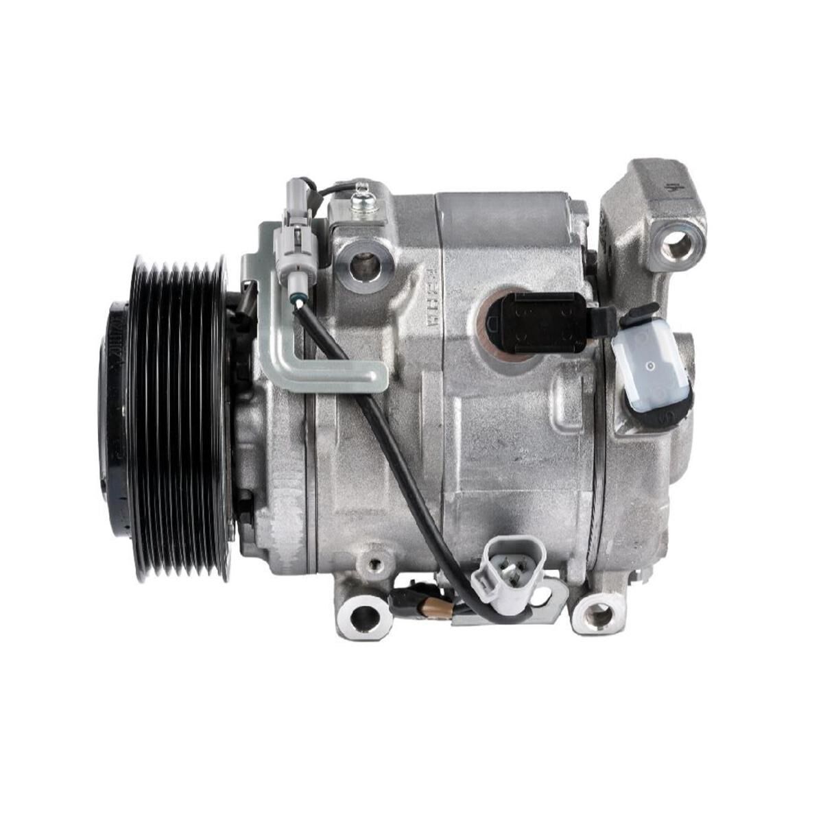 COMP TOYOTA LANDCRUISER PRADO GDJ150R 2.8L DSL 15-ON 10SRE18C, , scanz_hi-res