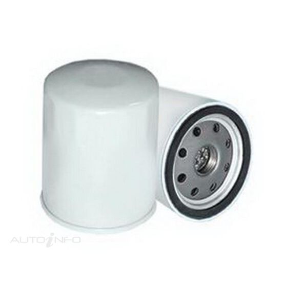 OIL FILTER REPLACES Z436 Z445, , scanz_hi-res