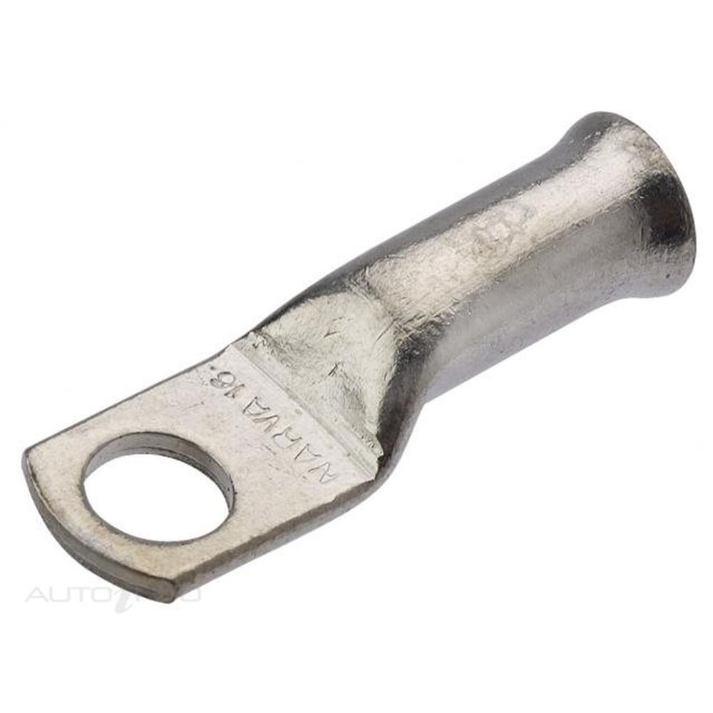 Narva Cable Lug 6mm Stud 10 Pack, 10mm² Supercheap Auto New Zealand