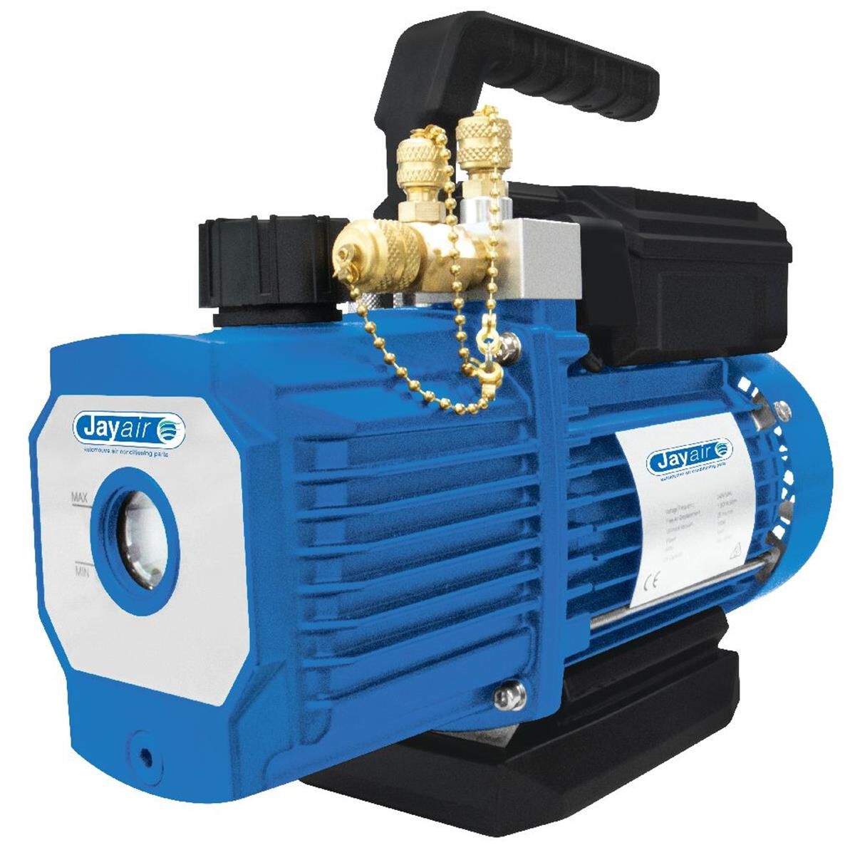 VACUUM PUMP R1234yf & R134a SPARKPROOF 150L/M, , scanz_hi-res