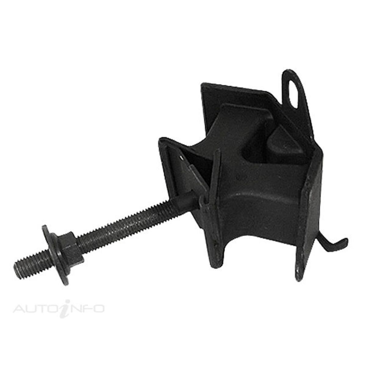 VOLVO 850 C/S/V70 97-00 REAR LH AWD, , scanz_hi-res