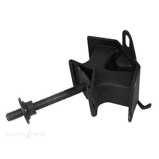 VOLVO 850 C/S/V70 97-00 REAR LH AWD, , scanz_hi-res