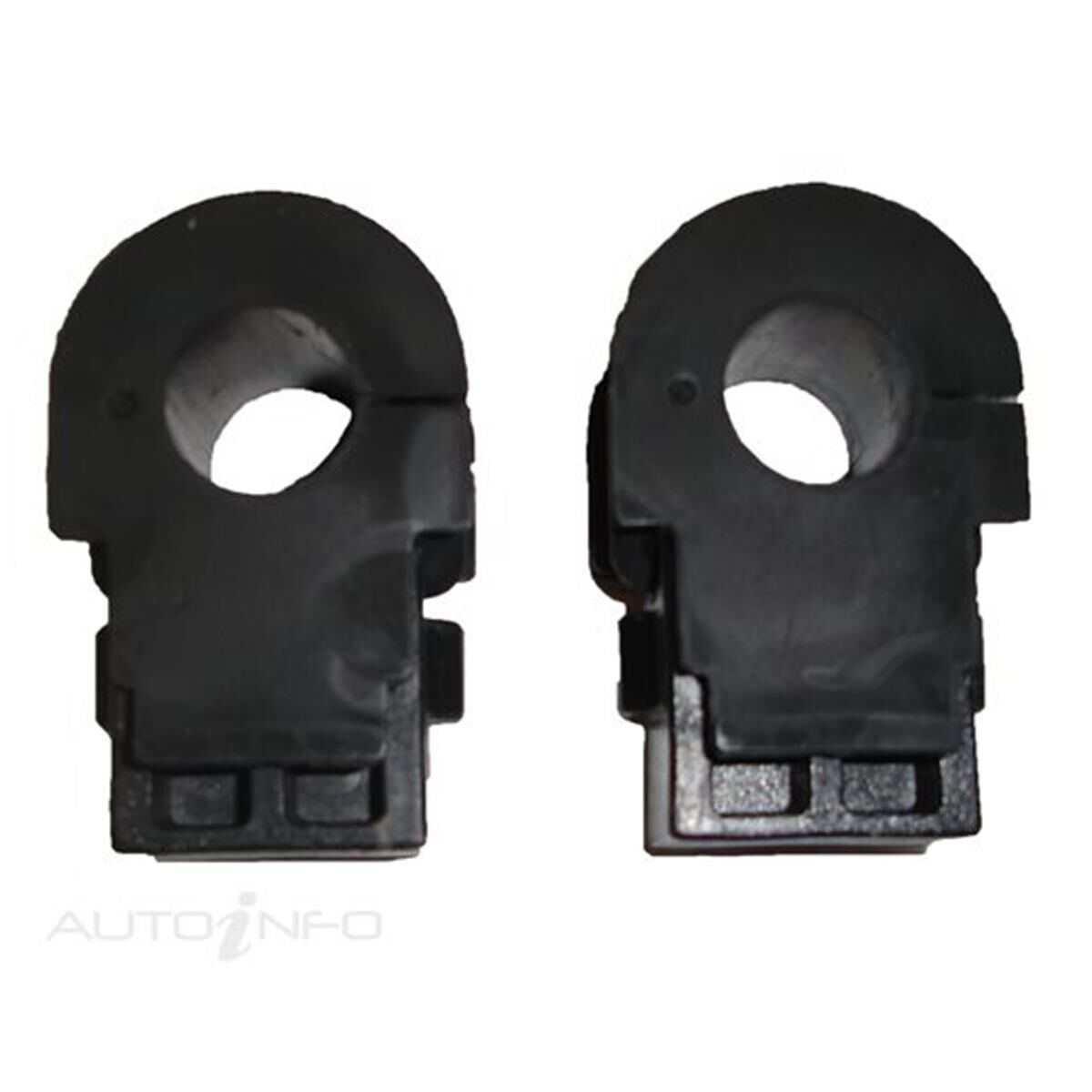 (DR) NISSAN X-TRAIL 2007-ON FRONT SWAY BAR BUSH KIT, , scanz_hi-res