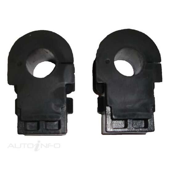 (DR) NISSAN X-TRAIL 2007-ON FRONT SWAY BAR BUSH KIT, , scanz_hi-res