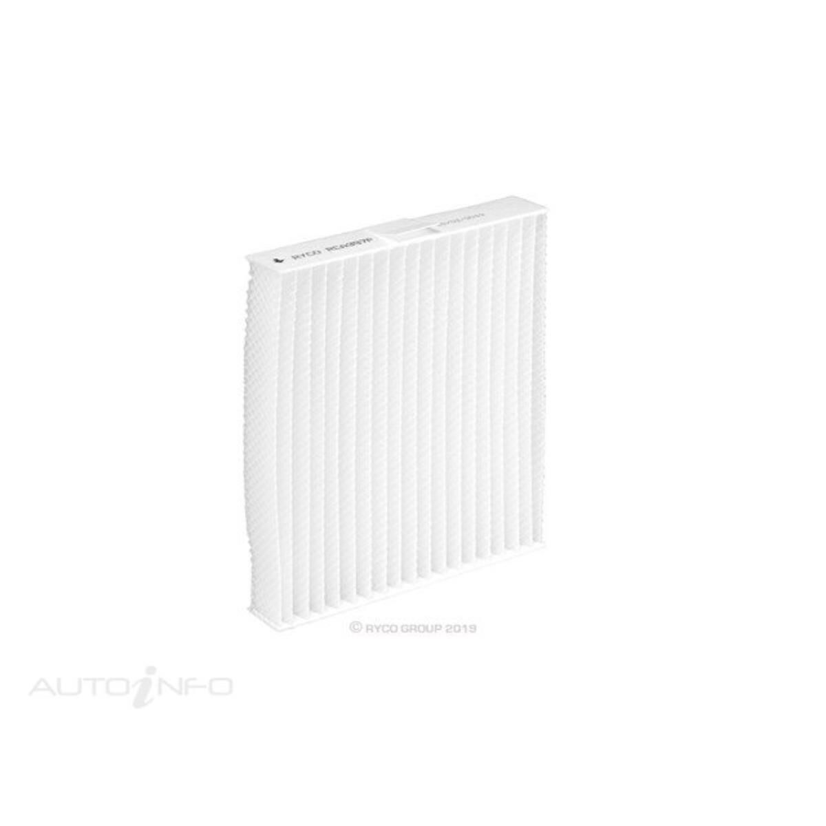 RYCO CABIN AIR FILTER, , scanz_hi-res