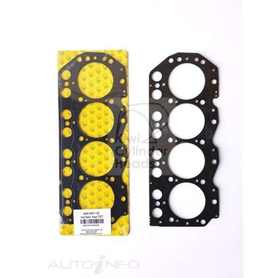 HEAD GASKET NISSAN TD27 TURBO - 1.30MM M, , scanz_hi-res