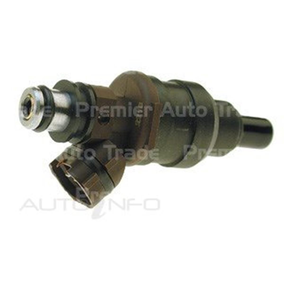 TOYOTA FUEL INJECTOR, , scanz_hi-res