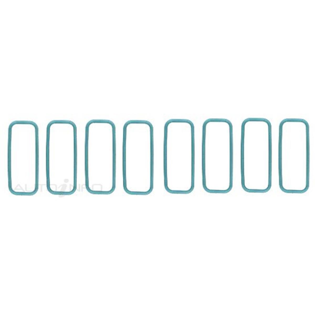 INLET MANIFOLD GASKET SET HOLDEN LS2, , scanz_hi-res