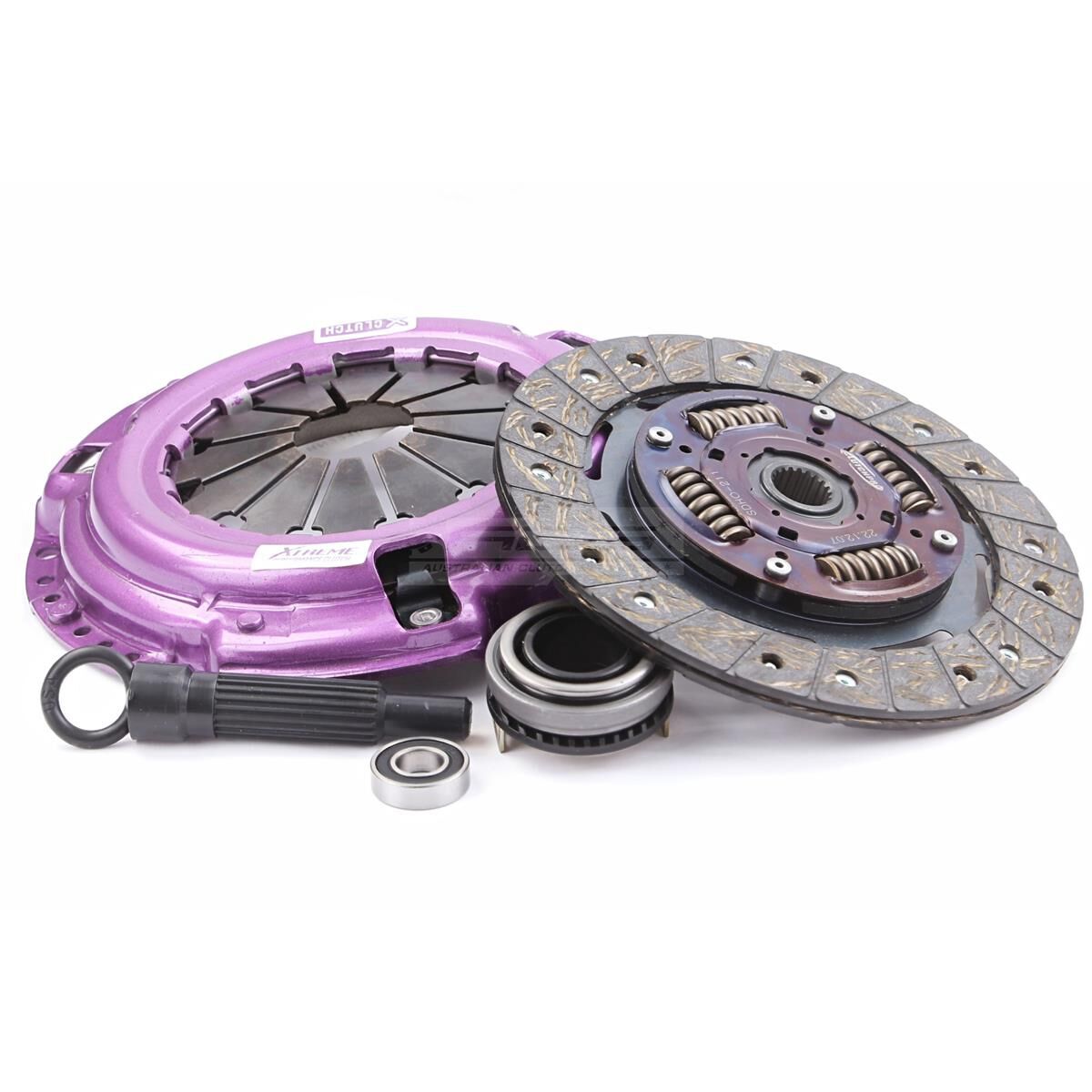 KIT PER HONDA CIVIC 1.5/1.6L, , scanz_hi-res