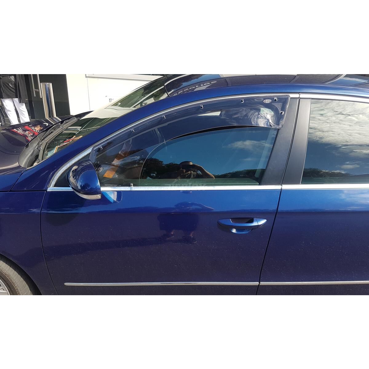 VW PASSAT B6  2006+, , scanz_hi-res