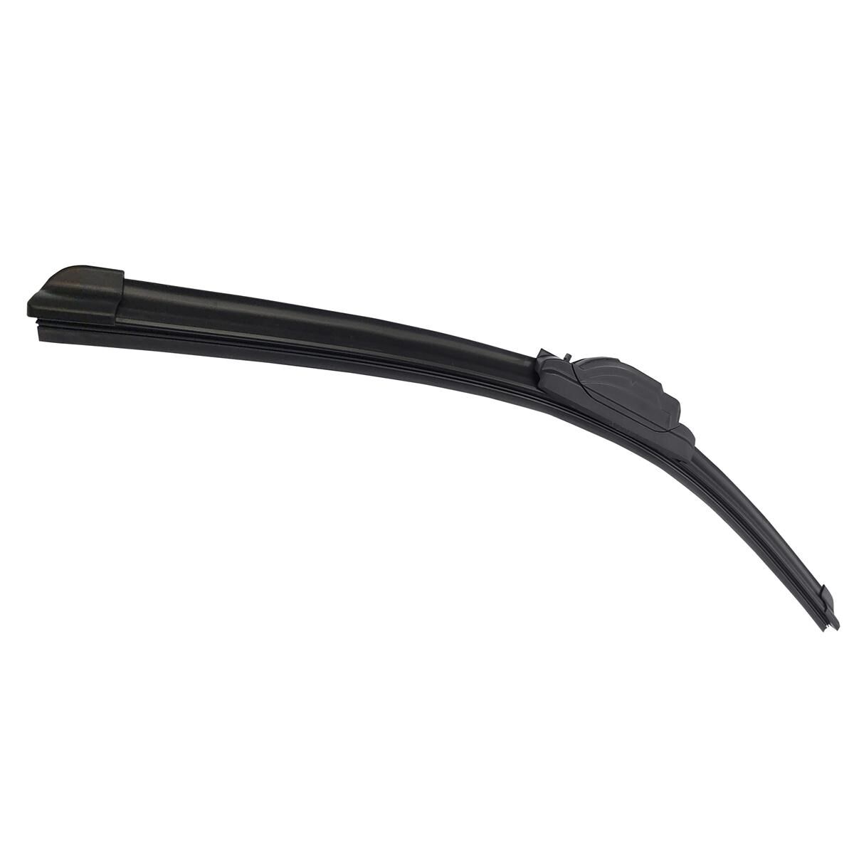 SWAN WIPER BLADE - 23" INCH (WITH 12 ADAPTOR), , scanz_hi-res