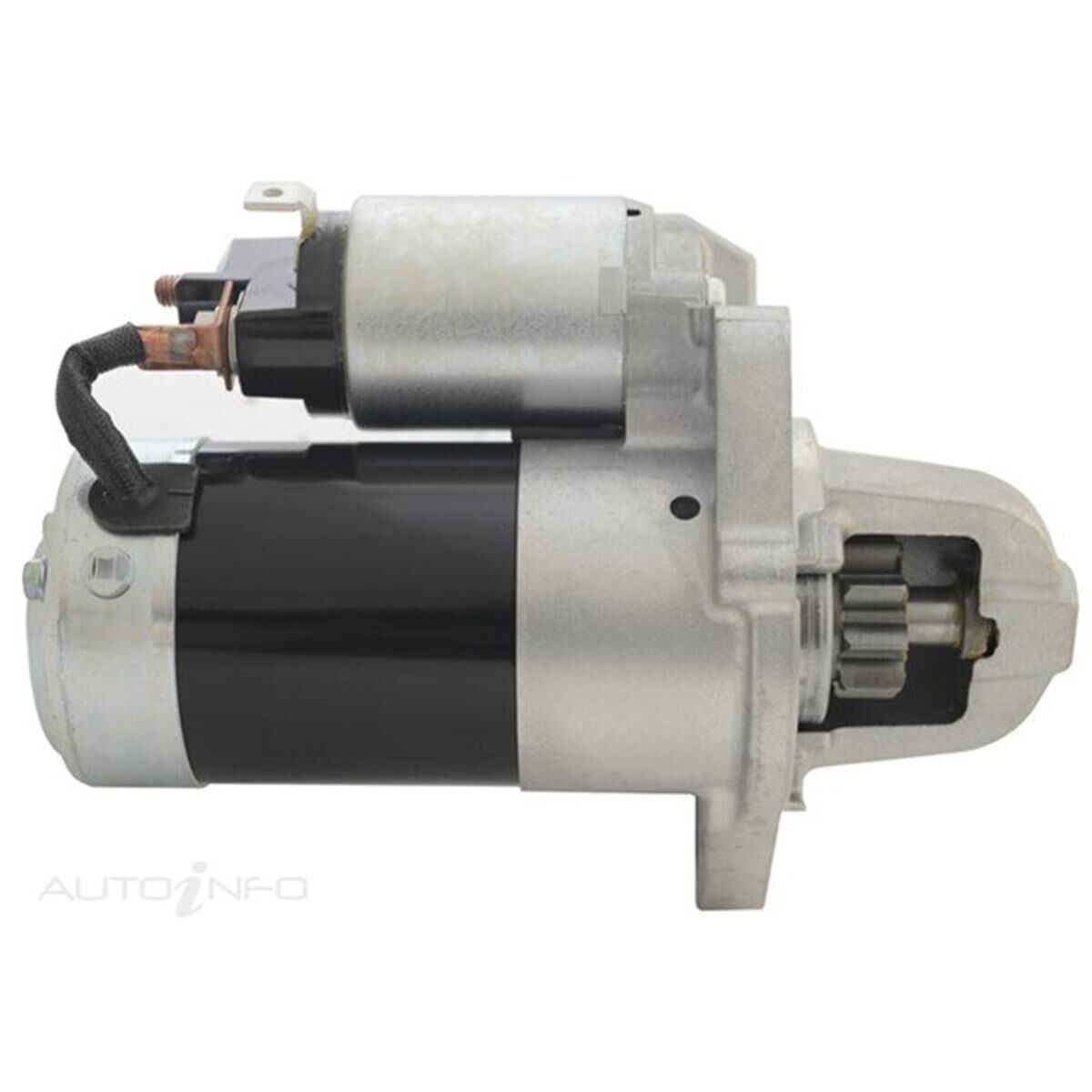 STR MTR 12V 2.0KW 9TH CW MITSUBISHI CANTER FE, , scanz_hi-res