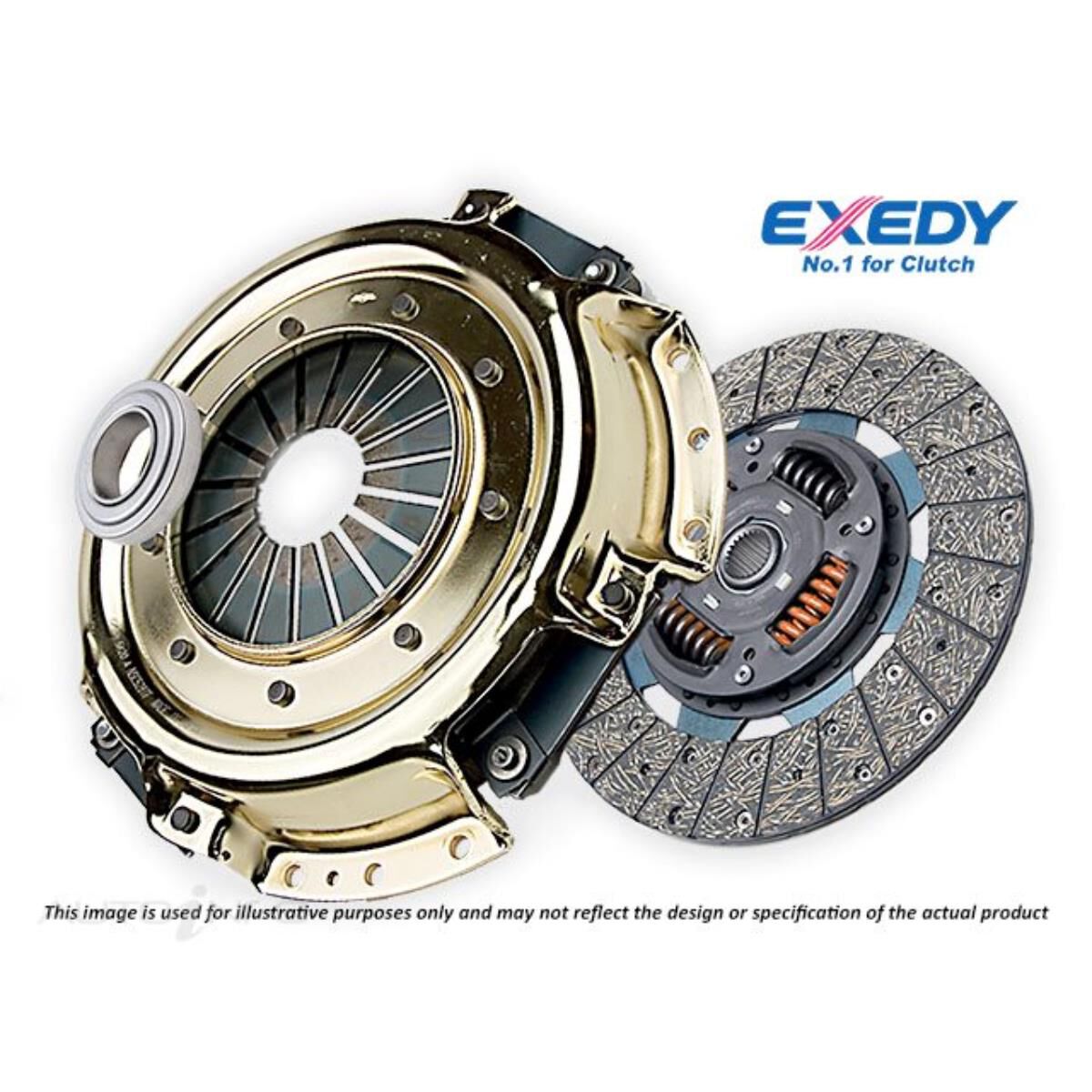 CLUTCH KIT, , scanz_hi-res