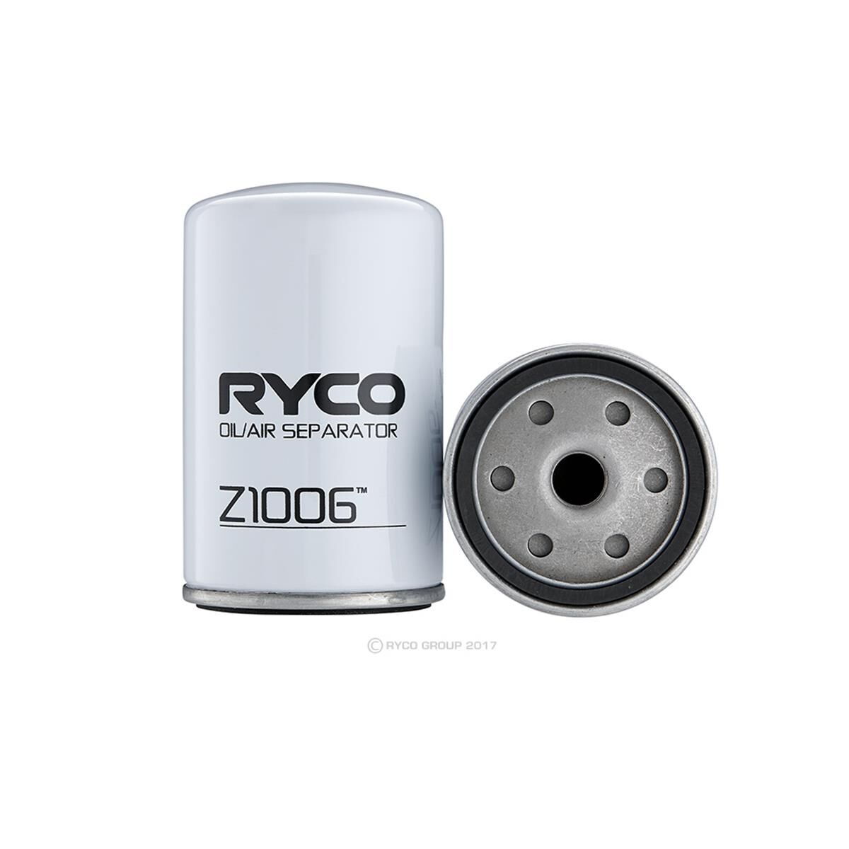 RYCO HD OIL/AIR SEPARATOR, , scanz_hi-res