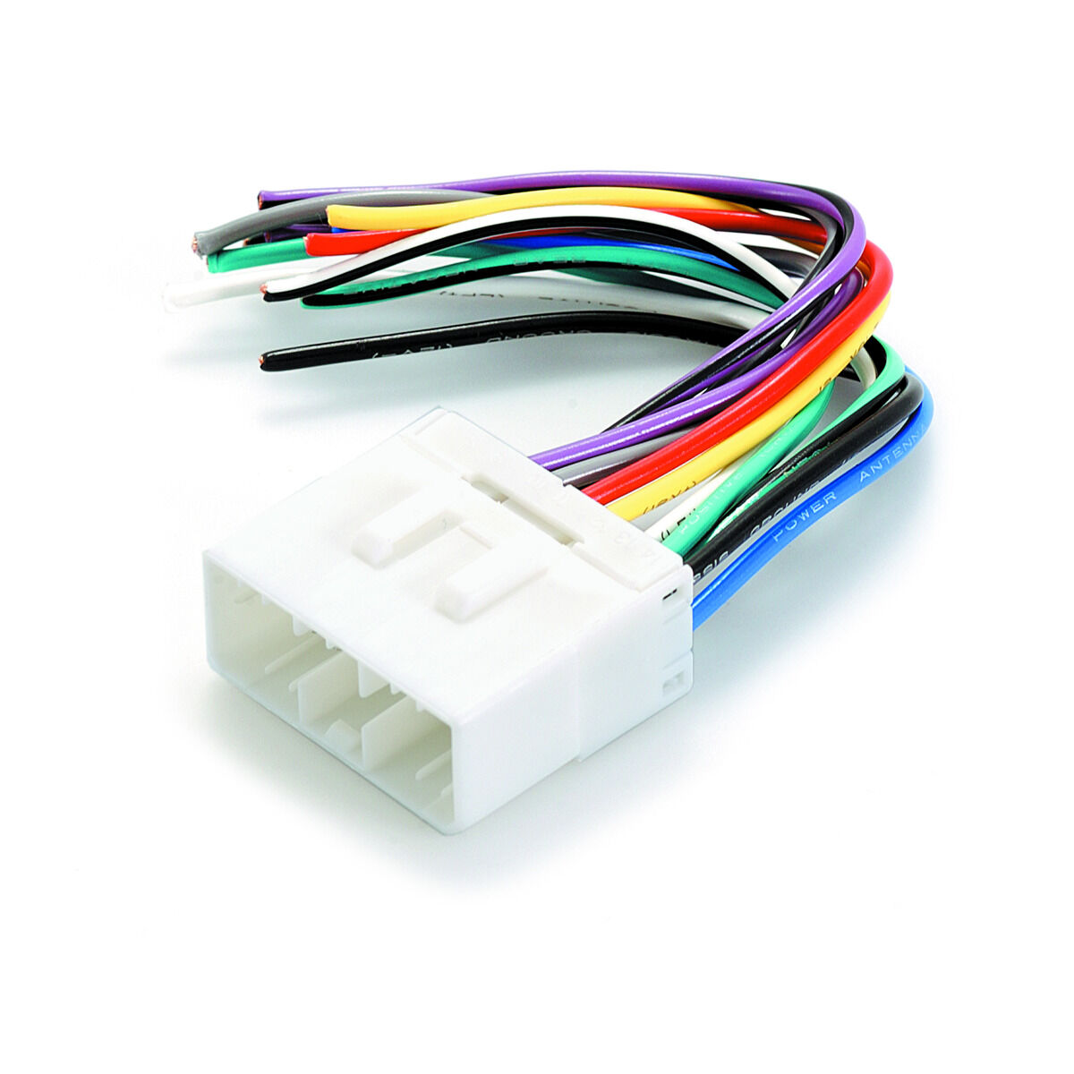 HARNESS HYUNDAI 91 ON, , scanz_hi-res