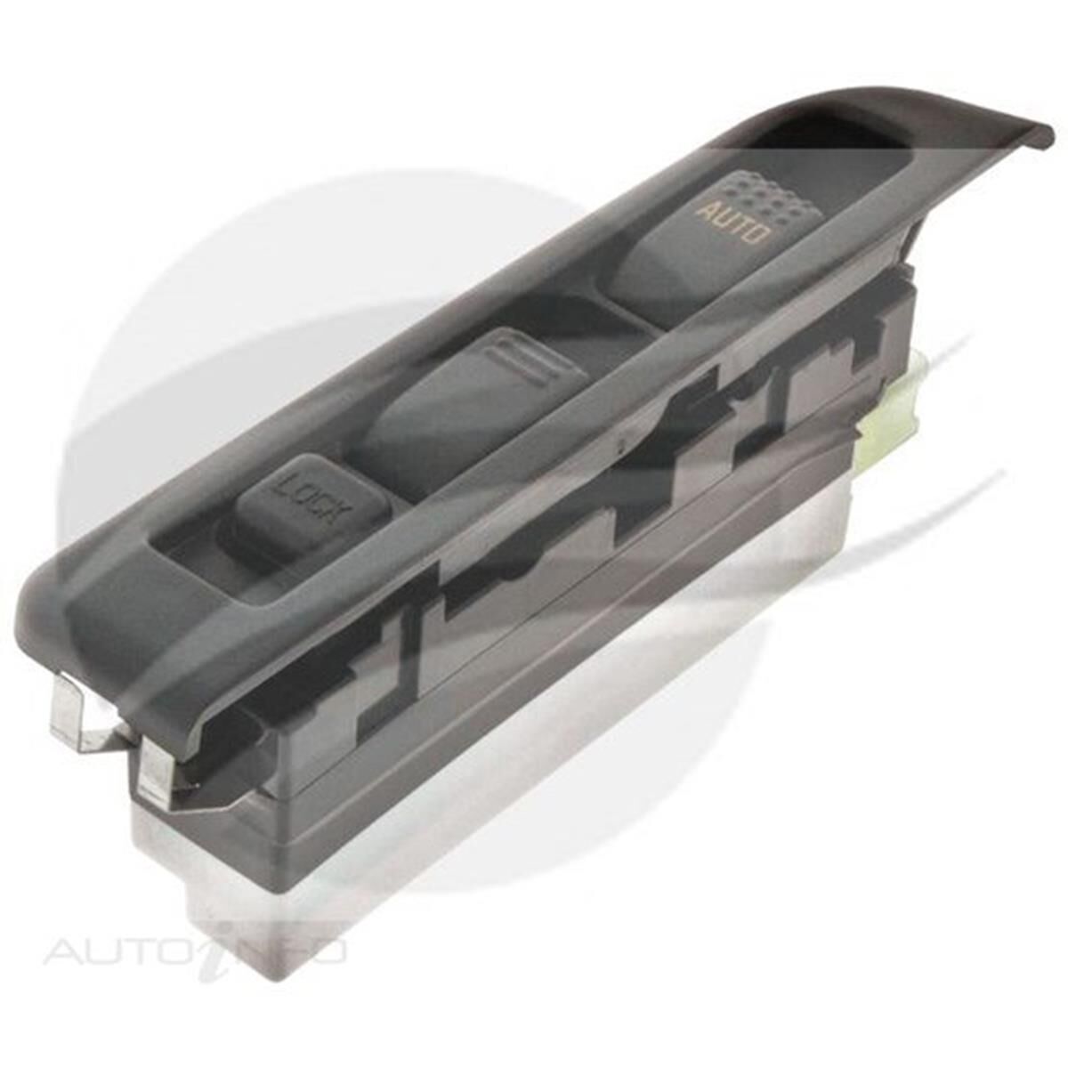 PWR WIN SWITCH ISUZU NKR TRUCK, , scanz_hi-res