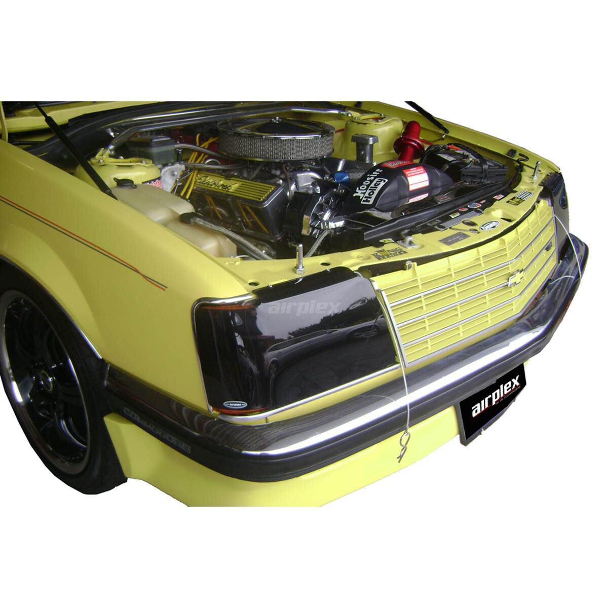 HOLDEN COMMODORE VB / VC HEADLIGHT COVER, , scanz_hi-res