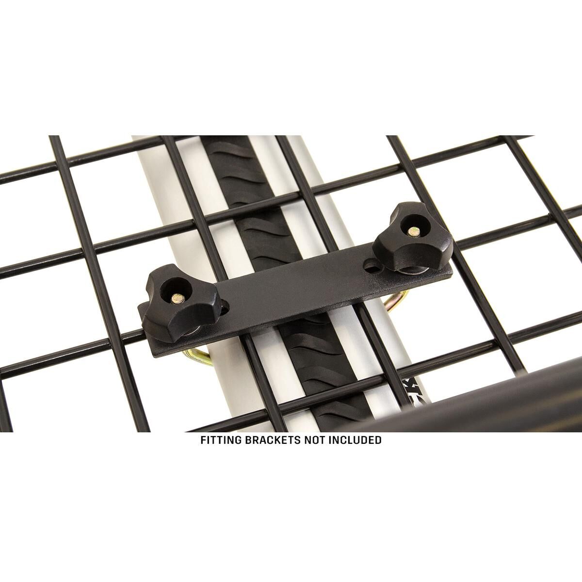 Rhino-Rack Steel Mesh Basket Medium - RLBM, , scanz_hi-res