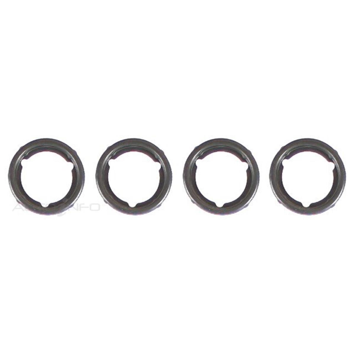 SPARK PLUG SEAL SET HONDA (4 PACK), , scanz_hi-res