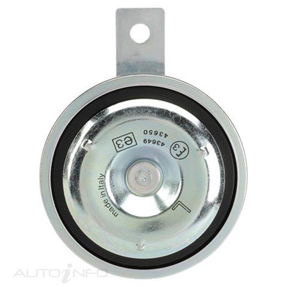 Narva Low Tone Disc Horn 24V Supercheap Auto New Zealand