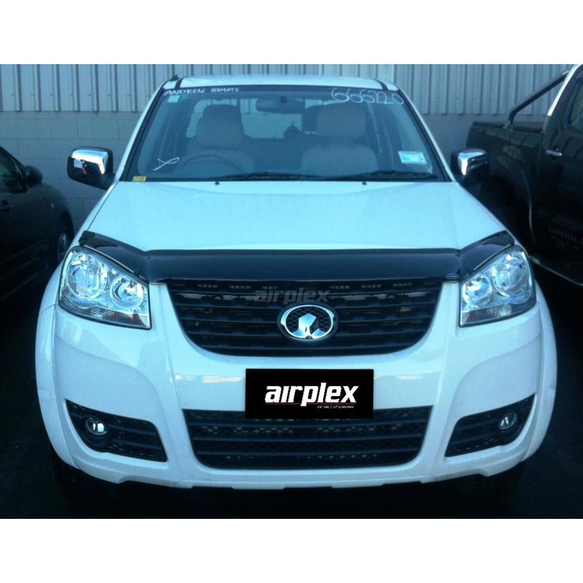GREAT WALL V200/V240 (BRONZE), , scanz_hi-res